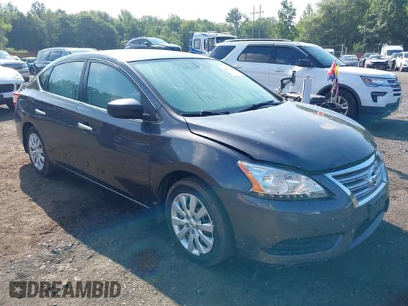 ✅ 2013 Nissan Sentra SL • VIN: 3N1AB7AP6DL777121 • Lot: 42752748. Wystawiony na IAAI z przebiegiem 90 678 mil. Bezpłatny archiwum sprzedaży aukcyjnych z USA i szczegółowy raport historii pojazdu na DreamBid. Zdjęcie 12.