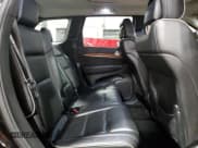 ✅ 2012 Jeep Grand Cherokee Overland • VIN: 1C4RJFCG0CC200346 • Lot: 85882075. Listed on Copart with 161,948 mi. Free auction sales archive from the USA and detailed vehicle history report at DreamBid. Image 11.