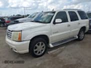 ✅ 2005 Cadillac Escalade • VIN: 1GYEK63N75R107909 • Lot: 73826794. Wystawiony na Copart z przebiegiem Nie podano. Bezpłatny archiwum sprzedaży aukcyjnych z USA i szczegółowy raport historii pojazdu na DreamBid. Zdjęcie 1.