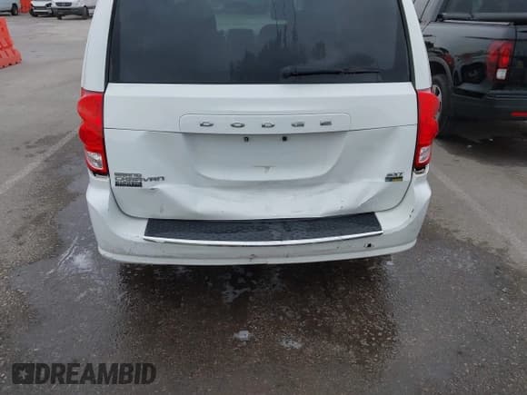 ✅ 2016 Dodge Grand Caravan SXT • VIN: 2C4RDGCG5GR217248 • Lot: 43425340. Wystawiony na IAAI z przebiegiem 130 085 mil. Bezpłatny archiwum sprzedaży aukcyjnych z USA i szczegółowy raport historii pojazdu na DreamBid. Zdjęcie 6.