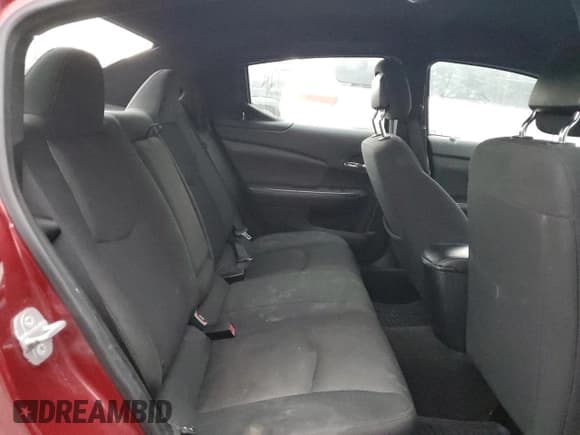 ✅ 2014 Dodge Avenger SE • VIN: 1C3CDZAB0EN214815 • Лот: 79030264. Опубликован ранее на Copart с пробегом 136 995 миль. Бесплатный доступ к архиву аукционных продаж из США и подробный отчёт об истории автомобиля на DreamBid. Изображение 10.