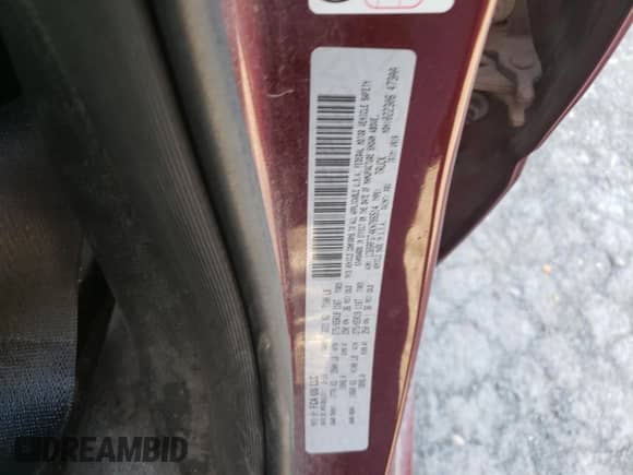 2019 Ram 1500 Tradesman с VIN 1C6SRFGT4KN786514, выставлен на аукционе Copart как лот 90223425 с пробегом 86 311 миль миль и Списание • Salvage title. История ставок и продаж доступна на DreamBid. Изображение 12.