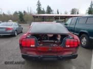 ✅ 2007 Ford Mustang GT Deluxe • VIN: 1ZVFT82H675350049 • Lot: 43897040. Wystawiony na IAAI z przebiegiem Nie podano. Bezpłatny archiwum sprzedaży aukcyjnych z USA i szczegółowy raport historii pojazdu na DreamBid. Zdjęcie 16.