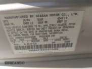 ✅ 2005 Nissan Maxima SE • VIN: 1N4BA41EX5C816488 • Lot: 41976910. Listed on IAAI with Not provided. Free auction sales archive from the USA and detailed vehicle history report at DreamBid. Image 9.