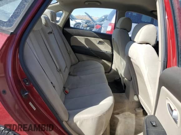 2007 Hyundai Elantra GLS z VIN KMHDU46D47U081347, wystawiony jako Copart lot #73185034 z przebiegiem 198 780 mil mil oraz Szkoda całkowita • Salvage title. Historia ofert i sprzedaży dostępna na DreamBid. Obrazek 11.