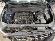 ✅ 2022 Hyundai Venue Limited • VIN: KMHRC8A37NU153198 • Lot: 42624385. Listed on Copart with 33,185 mi. Free auction sales archive from the USA and detailed vehicle history report at DreamBid. Image 13.