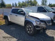 ✅ 2016 Chevrolet Colorado 4WD WT • VIN: 1GCGTBE34G1329986 • Lot: 69426565. Listed on Copart with 145,594 mi. Free auction sales archive from the USA and detailed vehicle history report at DreamBid. Image 4.