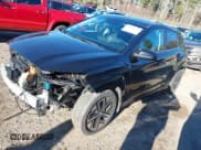 ✅ 2023 Hyundai Kona Limited • VIN: KM8K53AG6PU163791 • Lot: 43637198. Listed on IAAI with 26,338 mi. Free auction sales archive from the USA and detailed vehicle history report at DreamBid. Image 2.