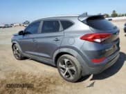 ✅ 2016 Hyundai Tucson Limited • VIN: KM8J33A27GU150800 • Лот: 90289875. Опубликован ранее на Copart с пробегом 109 924 миль. Бесплатный доступ к архиву аукционных продаж из США и подробный отчёт об истории автомобиля на DreamBid. Изображение 2.