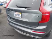 ✅ 2016 Volvo XC90 T6 Inscription • VIN: YV4A22PL0G1059500 • Лот: 42417726. Опубликован ранее на IAAI с пробегом 100 597 миль. Бесплатный доступ к архиву аукционных продаж из США и подробный отчёт об истории автомобиля на DreamBid. Изображение 12.