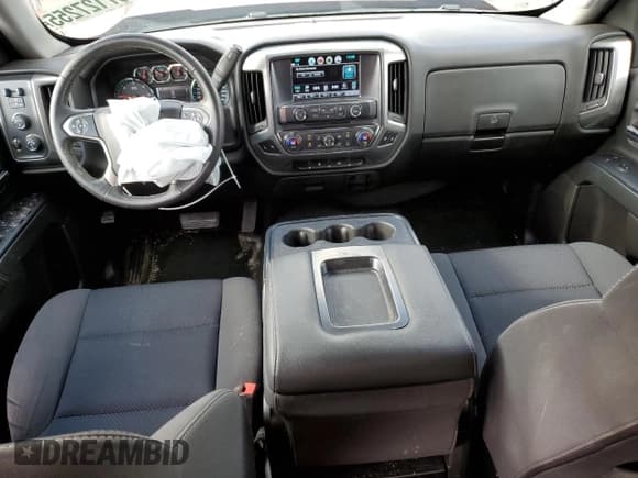 ✅ 2017 Chevrolet Silverado 1500 LT • VIN: 3GCUKREC1HG258456 • Lot: 87127255. Wystawiony na Copart z przebiegiem 66 780 mil. Bezpłatny archiwum sprzedaży aukcyjnych z USA i szczegółowy raport historii pojazdu na DreamBid. Zdjęcie 8.