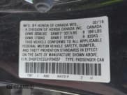 ✅ 2018 Honda Civic Si • VIN: 2HGFC1E55JH704057 • Lot: 43516932. Listed on IAAI with 139,300 mi. Free auction sales archive from the USA and detailed vehicle history report at DreamBid. Image 9.