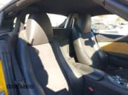 ✅ 2012 BMW Z4 sDrive35i • VIN: WBALM7C56CE384906 • Lot: 43868413. Listed on IAAI with 72,087 mi. Free auction sales archive from the USA and detailed vehicle history report at DreamBid. Image 8.