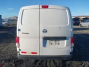 ✅ 2018 Nissan NV200 S • VIN: 3N6CM0KN1JK700711 • Lot: 41389539. Listed on IAAI with 183,934 mi. Free auction sales archive from the USA and detailed vehicle history report at DreamBid. Image 17.