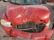 ✅ 2008 Chevrolet HHR LS • VIN: 3GNCA13D88S721614 • Lot: 84671314. Listed on Copart with 216,230 mi. Free auction sales archive from the USA and detailed vehicle history report at DreamBid. Image 12.