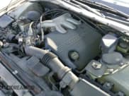 ✅ 2001 Lincoln LS Sport • VIN: 1LNHM86S31Y714332 • Лот: 42238079. Опубликован ранее на IAAI с пробегом 74 152 миль. Бесплатный доступ к архиву аукционных продаж из США и подробный отчёт об истории автомобиля на DreamBid. Изображение 19.