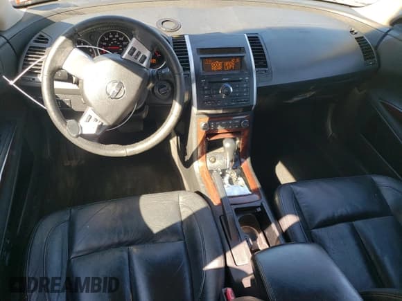 ✅ 2007 Nissan Maxima SE • VIN: 1N4BA41E37C866751 • Lot: 87372595. Wystawiony na Copart z przebiegiem 156 738 mil. Bezpłatny archiwum sprzedaży aukcyjnych z USA i szczegółowy raport historii pojazdu na DreamBid. Zdjęcie 8.