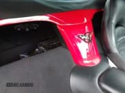 ✅ 2004 Chevrolet Corvette • VIN: 1G1YY32G145105168 • Лот: 42390079. Опубликован ранее на IAAI с пробегом 44 073 миль. Бесплатный доступ к архиву аукционных продаж из США и подробный отчёт об истории автомобиля на DreamBid. Изображение 8.