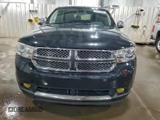 ✅ 2011 Dodge Durango Citadel • VIN: 1D4SE5GT1BC648698 • Lot: 94971935. Listed on Copart with 149,093 mi. Free auction sales archive from the USA and detailed vehicle history report at DreamBid. Image 5.