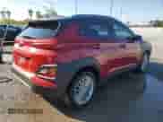 ✅ 2019 Hyundai Kona SEL • VIN: KM8K22AA3KU219029 • Lot: 88687755. Wystawiony na Copart z przebiegiem 74 125 mil. Bezpłatny archiwum sprzedaży aukcyjnych z USA i szczegółowy raport historii pojazdu na DreamBid. Zdjęcie 3.