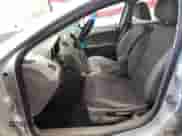 2012 Chevrolet Malibu 1LT z VIN 1G1ZC5E06CF171446, wystawiony jako Copart lot #70004445 z przebiegiem 75 340 mil mil oraz Szkoda całkowita • Salvage title. Historia ofert i sprzedaży dostępna na DreamBid. Obrazek 7.