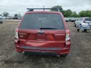 ✅ 2012 Subaru Forester X Premium • VIN: JF2SHBDC0CH436856 • Lot: 57458565. Listed on Copart with 174,277 mi. Free auction sales archive from the USA and detailed vehicle history report at DreamBid. Image 6.