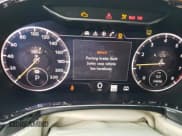 ✅ 2022 Bentley Continental GT GT V8 • VIN: SCBCG2ZG4NC096647 • Lot: 74068264. Listed on Copart with 14,666 mi. Free auction sales archive from the USA and detailed vehicle history report at DreamBid. Image 9.