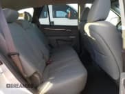 ✅ 2011 Hyundai Santa Fe GLS • VIN: 5XYZG3AB6BG016706 • Lot: 82797634. Listed on Copart with 186,201 mi. Free auction sales archive from the USA and detailed vehicle history report at DreamBid. Image 11.