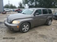 ✅ 2011 Chevrolet HHR LS • VIN: 3GNBAAFW5BS538266 • Lot: 44897775. Listed on Copart with 64,265 mi. Free auction sales archive from the USA and detailed vehicle history report at DreamBid. Image 1.