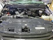 ✅ 2020 Ford F-250 XL • VIN: 1FT7W2B64LED06491 • Lot: 95730605. Listed on Copart with 49,761 mi. Free auction sales archive from the USA and detailed vehicle history report at DreamBid. Image 11.