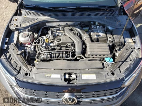 ✅ 2023 Volkswagen Jetta Sport • VIN: 3VWBM7BU4PM021962 • Лот: 90419965. Опубликован ранее на Copart с пробегом 35 672 миль. Бесплатный доступ к архиву аукционных продаж из США и подробный отчёт об истории автомобиля на DreamBid. Изображение 11.