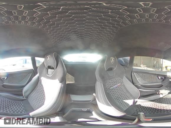 ✅ 2023 Lamborghini Huracan Tecnica • VIN: ZHWUB6ZF7PLA24031 • Lot: 85060344. Wystawiony na Copart z przebiegiem Nie podano. Bezpłatny archiwum sprzedaży aukcyjnych z USA i szczegółowy raport historii pojazdu na DreamBid. Zdjęcie 14.