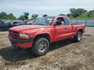 ✅ 1997 Dodge Dakota • VIN: 1B7GG23Y6VS198666 • Lot: 66134755. Wystawiony na Copart z przebiegiem Nie podano. Bezpłatny archiwum sprzedaży aukcyjnych z USA i szczegółowy raport historii pojazdu na DreamBid. Zdjęcie 1.