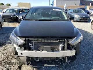 2021 Hyundai Ioniq SEL with VIN KMHC75LD9MU256099, listed as a Copart auction lot 36832684 with 77,730 mi miles and . Bid and sale history available at DreamBid. Image 5.