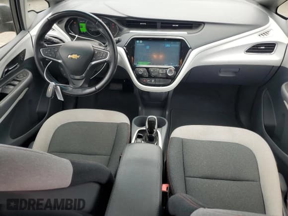 ✅ 2018 Chevrolet Bolt EV LT • VIN: 1G1FW6S05J4135549 • Lot: 65471934. Wystawiony na Copart z przebiegiem 59 719 mil. Bezpłatny archiwum sprzedaży aukcyjnych z USA i szczegółowy raport historii pojazdu na DreamBid. Zdjęcie 8.