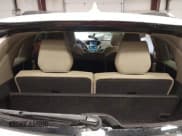 ✅ 2018 Acura MDX Technology • VIN: 5J8YD4H70JL009041 • Лот: 41306933. Опубликован ранее на IAAI с пробегом 78 962 миль. Бесплатный доступ к архиву аукционных продаж из США и подробный отчёт об истории автомобиля на DreamBid. Изображение 17.