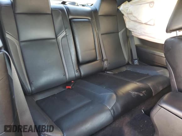 ✅ 2015 Dodge Challenger SXT Plus • VIN: 2C3CDZBG9FH707770 • Lot: 36826334. Wystawiony na Copart z przebiegiem 103 067 mil. Bezpłatny archiwum sprzedaży aukcyjnych z USA i szczegółowy raport historii pojazdu na DreamBid. Zdjęcie 10.