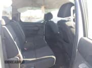 ✅ 2010 Chevrolet Silverado 1500 LS • VIN: 3GCRCREA7AG264172 • Lot: 43559823. Listed on IAAI with 176,031 mi. Free auction sales archive from the USA and detailed vehicle history report at DreamBid. Image 8.