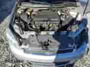 2011 Chevrolet Impala LT Retail с VIN 2G1WB5EK4B1235013, выставлен на аукционе Copart как лот 87092845 с пробегом 101 430 миль миль и Чистый • Clean title. История ставок и продаж доступна на DreamBid. Изображение 11.