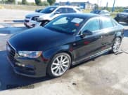 ✅ 2016 Audi A3 Premium Plus • VIN: WAUJ8GFF8G1067268 • Lot: 43153766. Listed on IAAI with 83,749 mi. Free auction sales archive from the USA and detailed vehicle history report at DreamBid. Image 2.