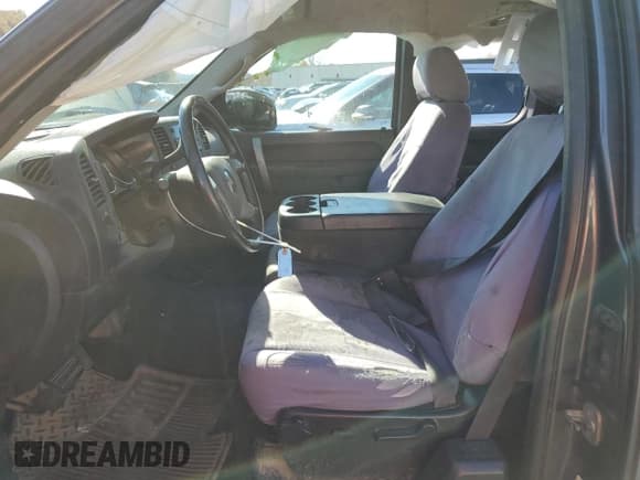 ✅ 2011 GMC Sierra 1500 SLE • VIN: 1GTR2VE30BZ243596 • Lot: 90785375. Listed on Copart with 180,265 mi. Free auction sales archive from the USA and detailed vehicle history report at DreamBid. Image 7.