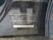 ✅ 2017 Hyundai Sonata SE • VIN: 5NPE24AF1HH460664 • Лот: 85498605. Опубликован ранее на Copart с пробегом 104 766 миль. Бесплатный доступ к архиву аукционных продаж из США и подробный отчёт об истории автомобиля на DreamBid. Изображение 12.