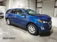 ✅ 2019 Chevrolet Equinox LT • VIN: 2GNAXKEV4K6215401 • Лот: 87112665. Опубликован ранее на Copart с пробегом 74 137 миль. Бесплатный доступ к архиву аукционных продаж из США и подробный отчёт об истории автомобиля на DreamBid. Изображение 4.