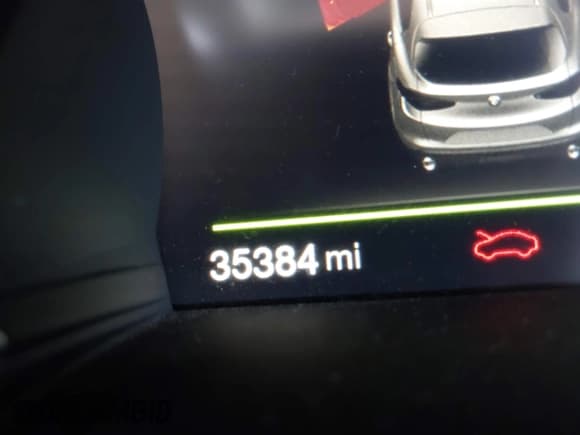 ✅ 2018 Alfa Romeo Stelvio • VIN: ZASFAKAN3J7B97503 • Лот: 42658949. Опубликован ранее на IAAI с пробегом 35 384 миль. Бесплатный доступ к архиву аукционных продаж из США и подробный отчёт об истории автомобиля на DreamBid. Изображение 15.