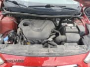 ✅ 2013 Hyundai Accent SE • VIN: KMHCU5AE9DU073368 • Лот: 72088314. Опубликован ранее на Copart с пробегом 106 606 миль. Бесплатный доступ к архиву аукционных продаж из США и подробный отчёт об истории автомобиля на DreamBid. Изображение 12.