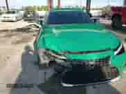 2024 Lexus IS 300 z VIN JTHDA1D23R5130806, wystawiony jako Copart lot #66090145 z przebiegiem 16 064 mil mil oraz Nie do naprawy • Non repairable. Historia ofert i sprzedaży dostępna na DreamBid. Obrazek 13.