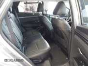 ✅ 2023 Hyundai Tucson Limited • VIN: 5NMJE3AE8PH272310 • Lot: 43036263. Listed on IAAI with 13,459 mi. Free auction sales archive from the USA and detailed vehicle history report at DreamBid. Image 8.