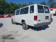 ✅ 2004 Ford Econoline Passenger XL • VIN: 1FBSS31L04HB18896 • Lot: 42038029. Wystawiony na IAAI z przebiegiem 252 825 mil. Bezpłatny archiwum sprzedaży aukcyjnych z USA i szczegółowy raport historii pojazdu na DreamBid. Zdjęcie 3.