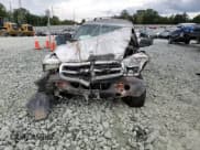 ✅ 2003 Dodge Durango R/T • VIN: 1D4HS78Z43F594816 • Lot: 85668895. Wystawiony na Copart z przebiegiem Nie podano. Bezpłatny archiwum sprzedaży aukcyjnych z USA i szczegółowy raport historii pojazdu na DreamBid. Zdjęcie 14.