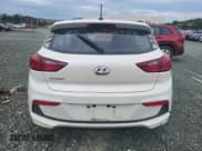 ✅ 2018 Hyundai Accent • VIN: 3KPC25A36JE035468 • Лот: 80508705. Опубликован ранее на Copart с пробегом 109 102 миль. Бесплатный доступ к архиву аукционных продаж из США и подробный отчёт об истории автомобиля на DreamBid. Изображение 6.